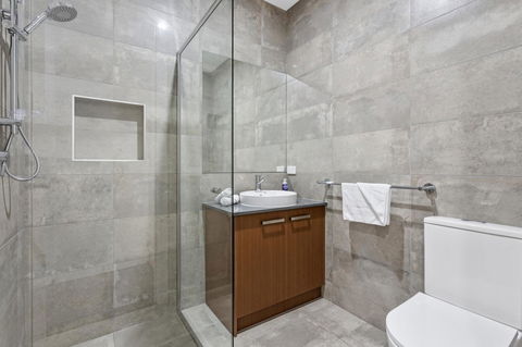 Biggs Villas Melbourne - New Castle Holiday 22