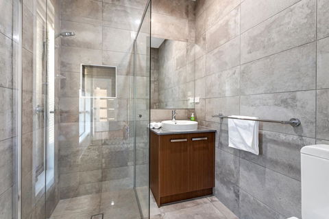 Biggs Villas Melbourne - New Castle Holiday 33