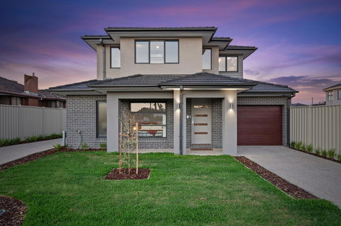 Biggs Villas Melbourne - New Castle Holiday 11
