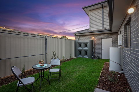 Biggs Villas Melbourne - New Castle Holiday 39