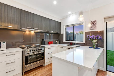 Biggs Villas Melbourne - New Castle Holiday 1