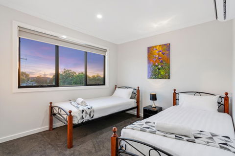 Biggs Villas Melbourne - New Castle Holiday 29