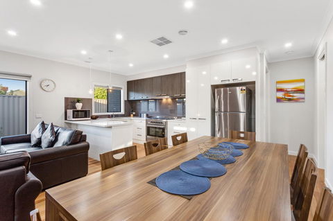 Biggs Villas Melbourne - New Castle Holiday 17