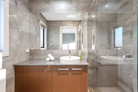 Biggs Villas Melbourne - New Castle Holiday 27