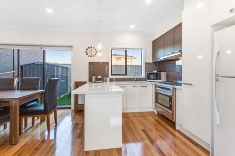Biggs Villas Melbourne - New Castle Holiday 26