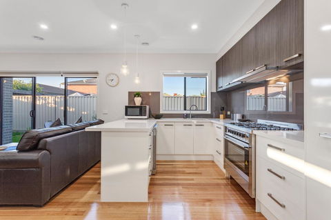 Biggs Villas Melbourne - New Castle Holiday 16