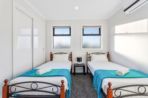Biggs Villas Melbourne - New Castle Holiday 9