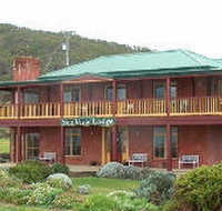 Cape Bridgewater Seaview Lodge - New Castle Holiday