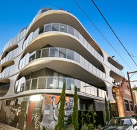 District Apartments Fitzroy - New Castle Holiday
