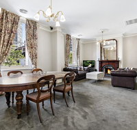 Hanna - Beyond a Room Private Apartments - New Castle Holiday