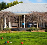 Green Gully House - New Castle Holiday