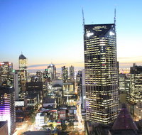 Nest-Apartments on QV - New Castle Holiday