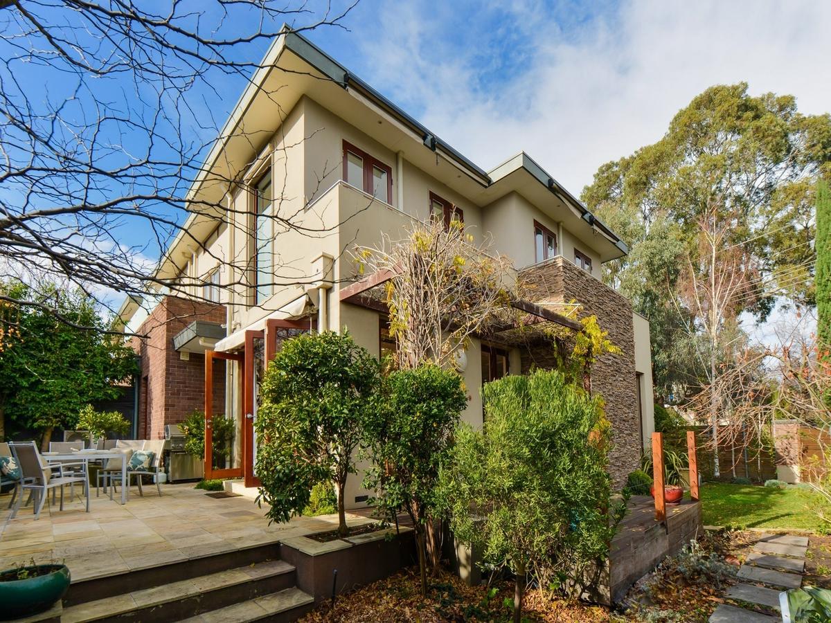 Tooronga VIC New Castle Holiday