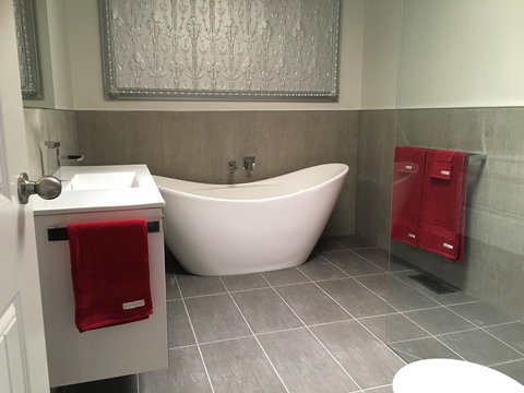 Silverwood House - New Castle Holiday 7