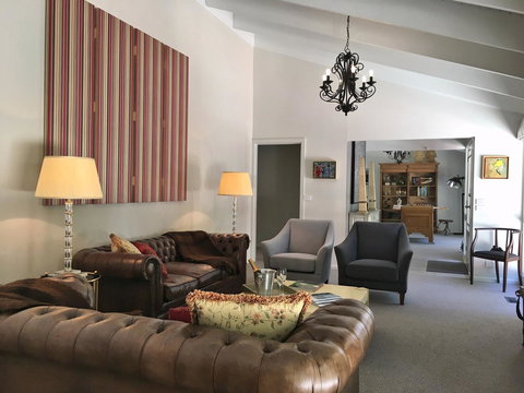 Silverwood House - New Castle Holiday 0