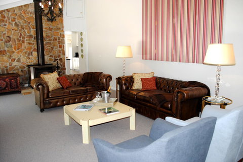 Silverwood House - New Castle Holiday 5