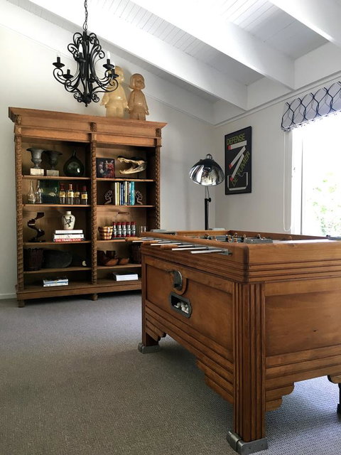 Silverwood House - New Castle Holiday 4