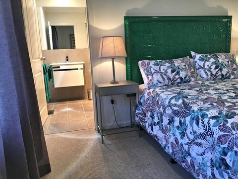 Silverwood House - New Castle Holiday 10