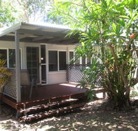 Dandaloo Gardens - New Castle Holiday