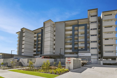 Aquarius Kawana - New Castle Holiday 19