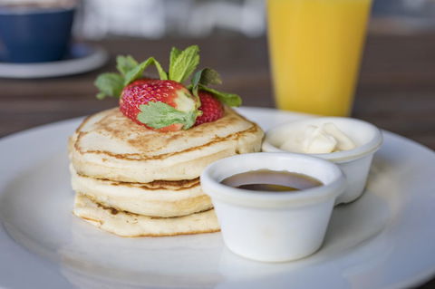 Ramada By Wyndham Marcoola Beach - New Castle Holiday 32