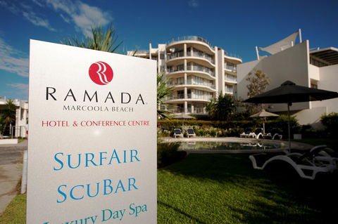 Ramada By Wyndham Marcoola Beach - New Castle Holiday 25