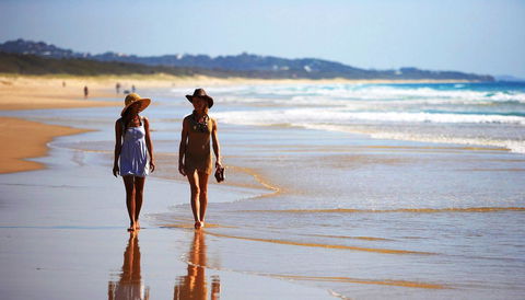 Ramada By Wyndham Marcoola Beach - New Castle Holiday 27