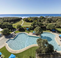 Ramada By Wyndham Marcoola Beach - New Castle Holiday