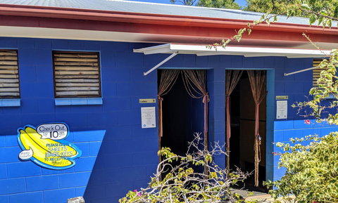 Cool Bananas Backpackers - New Castle Holiday 8