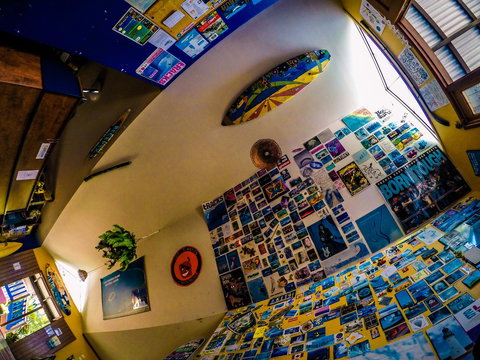 Cool Bananas Backpackers - New Castle Holiday 29