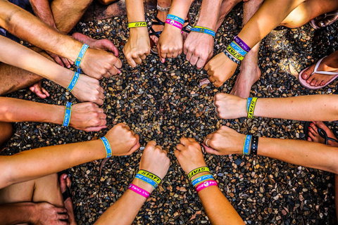 Cool Bananas Backpackers - New Castle Holiday 22