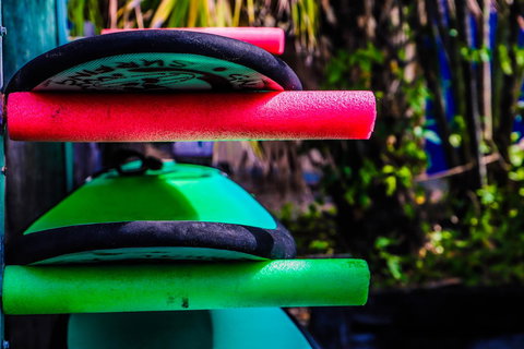 Cool Bananas Backpackers - New Castle Holiday 39