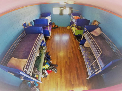 Cool Bananas Backpackers - New Castle Holiday 36