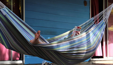 Cool Bananas Backpackers - New Castle Holiday 3