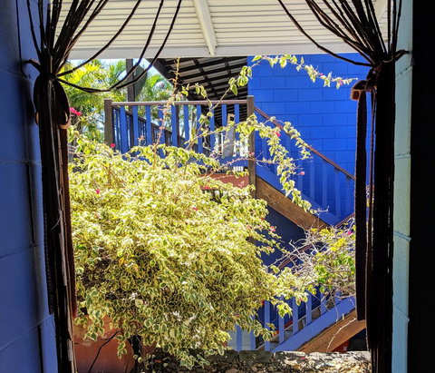 Cool Bananas Backpackers - New Castle Holiday 10