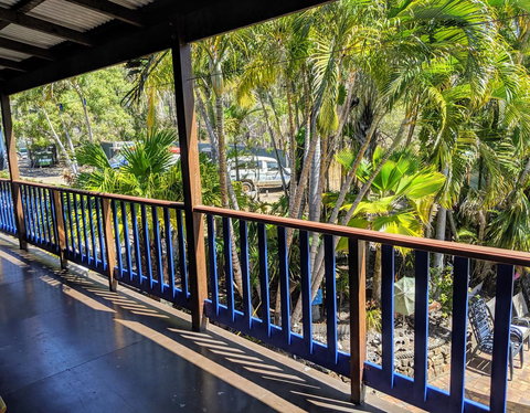 Cool Bananas Backpackers - New Castle Holiday 7