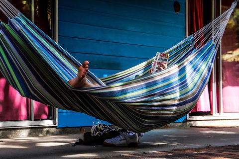 Cool Bananas Backpackers - New Castle Holiday 25