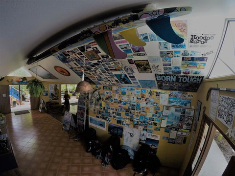 Cool Bananas Backpackers - New Castle Holiday 31