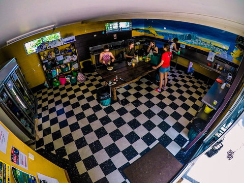 Cool Bananas Backpackers - New Castle Holiday 34