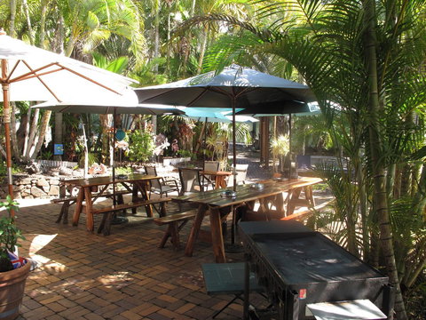 Cool Bananas Backpackers - New Castle Holiday 16