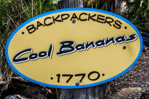 Cool Bananas Backpackers - New Castle Holiday 38