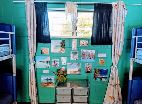 Cool Bananas Backpackers - New Castle Holiday 6