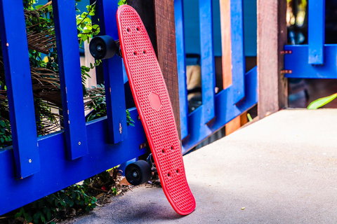 Cool Bananas Backpackers - New Castle Holiday 40