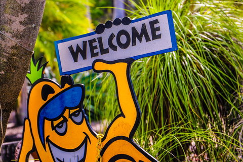 Cool Bananas Backpackers - New Castle Holiday 37