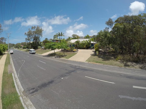 Cool Bananas Backpackers - New Castle Holiday 1