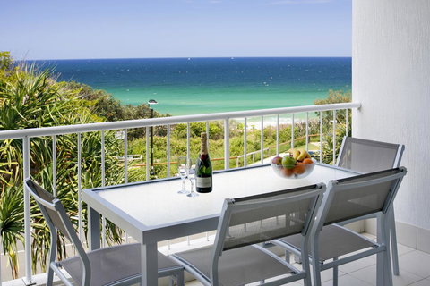 La Mer Sunshine Beachfront - New Castle Holiday 28