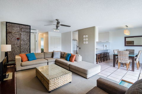 Sunseeker Holiday Apartments - New Castle Holiday 34