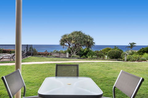 Sunseeker Holiday Apartments - New Castle Holiday 18
