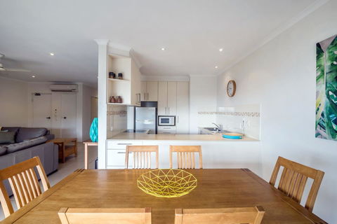 Sunseeker Holiday Apartments - New Castle Holiday 43