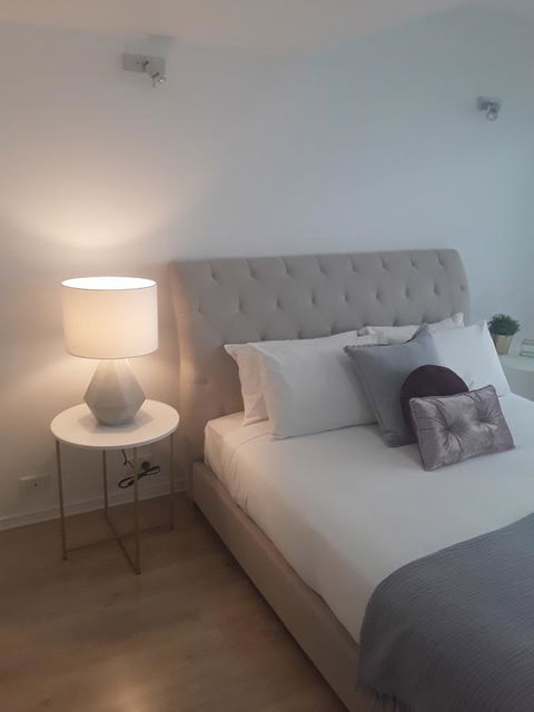 Sunseeker Holiday Apartments - New Castle Holiday 10